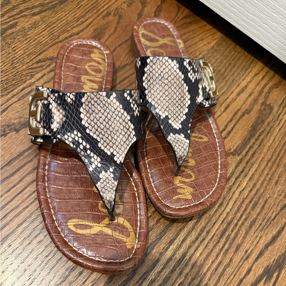 Sam Edelman Bayslide Sandals